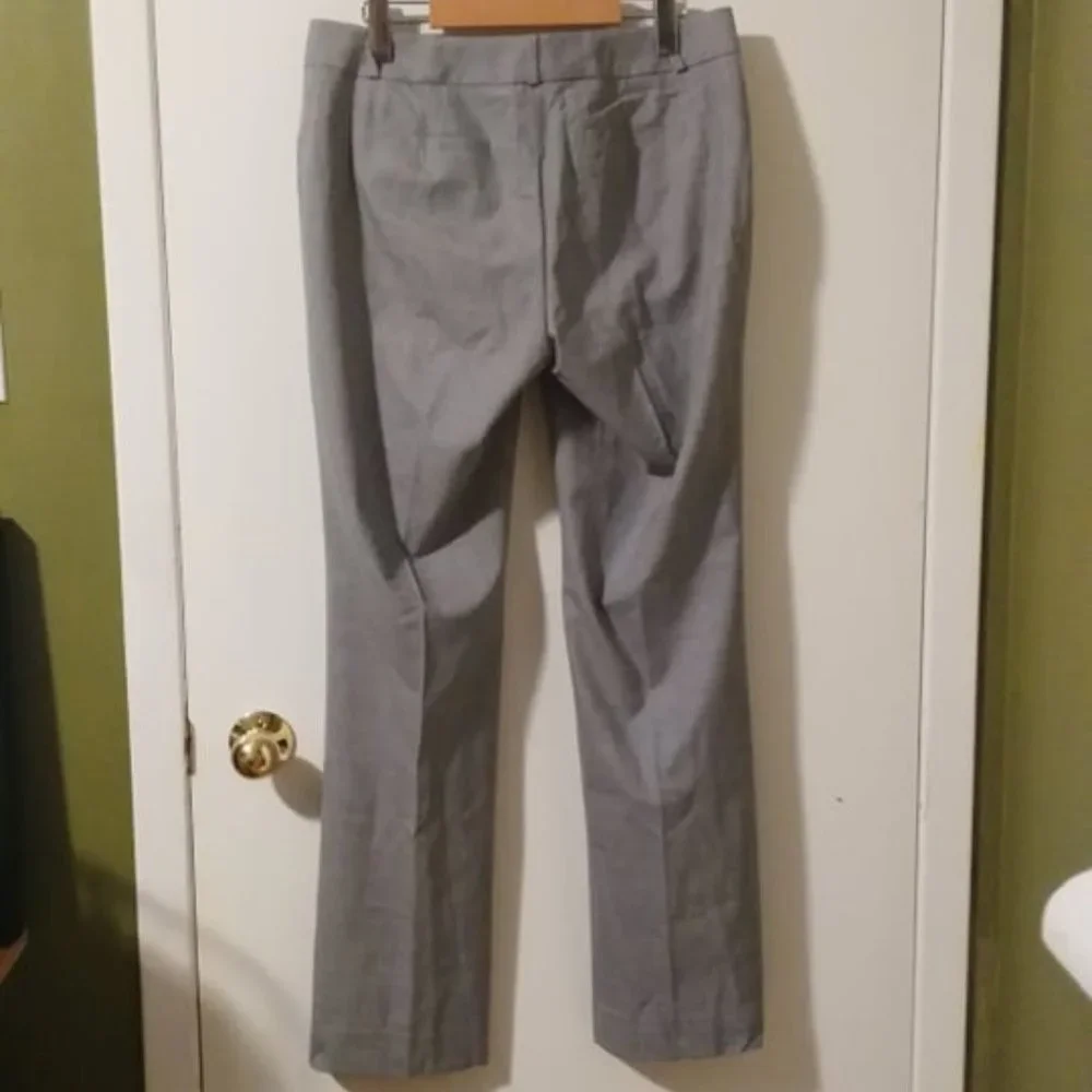 Banana Republic Martin fit pants - Picture 2 of 5
